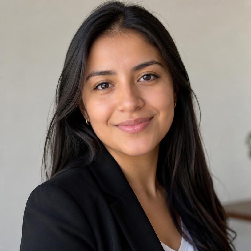 Foto de Camila Rojas